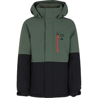 PROTEST Kinder Snowboardjacke PRTSAVER JR olive | 128 von Protest