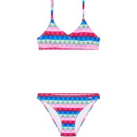 PROTEST Mädchen Bikini PRTISOLDE JR bunt | 164 PROTEST Mädchen Bikini PRTISOLDE JR bunt | 164 von Protest