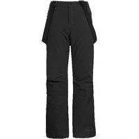 PROTEST Mädchen Snowboardhose Sunny jr schwarz | 128 von Protest