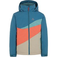 PROTEST Mädchen Snowboardjacke PRTCOOT JR blau | 128 von Protest