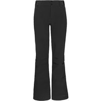 PROTEST Mädchen Softshell Snowboardhose RELOLE JR schwarz | 140 von Protest