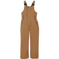 PROTEST Mini Kinder Skihose  NEUTRAL TD Salopette camel | 104 von Protest