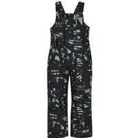 PROTEST Mini Kinder Skihose PRTSIMON TD schwarz | 104 von Protest