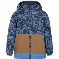 PROTEST Mini Kinder Skijacke PRTMASTOR TD blau | 104 von Protest