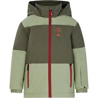 PROTEST Mini Kinder Skijacke PRTPATRICE TD hellgrün | 98 PROTEST Mini Kinder Skijacke PRTPATRICE TD hellgrün | 98 von Protest
