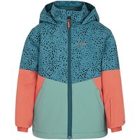 PROTEST Mini Mädchen Skijacke PRTLISKE TD blau | 98 PROTEST Mini Mädchen Skijacke PRTLISKE TD blau | 98 von Protest