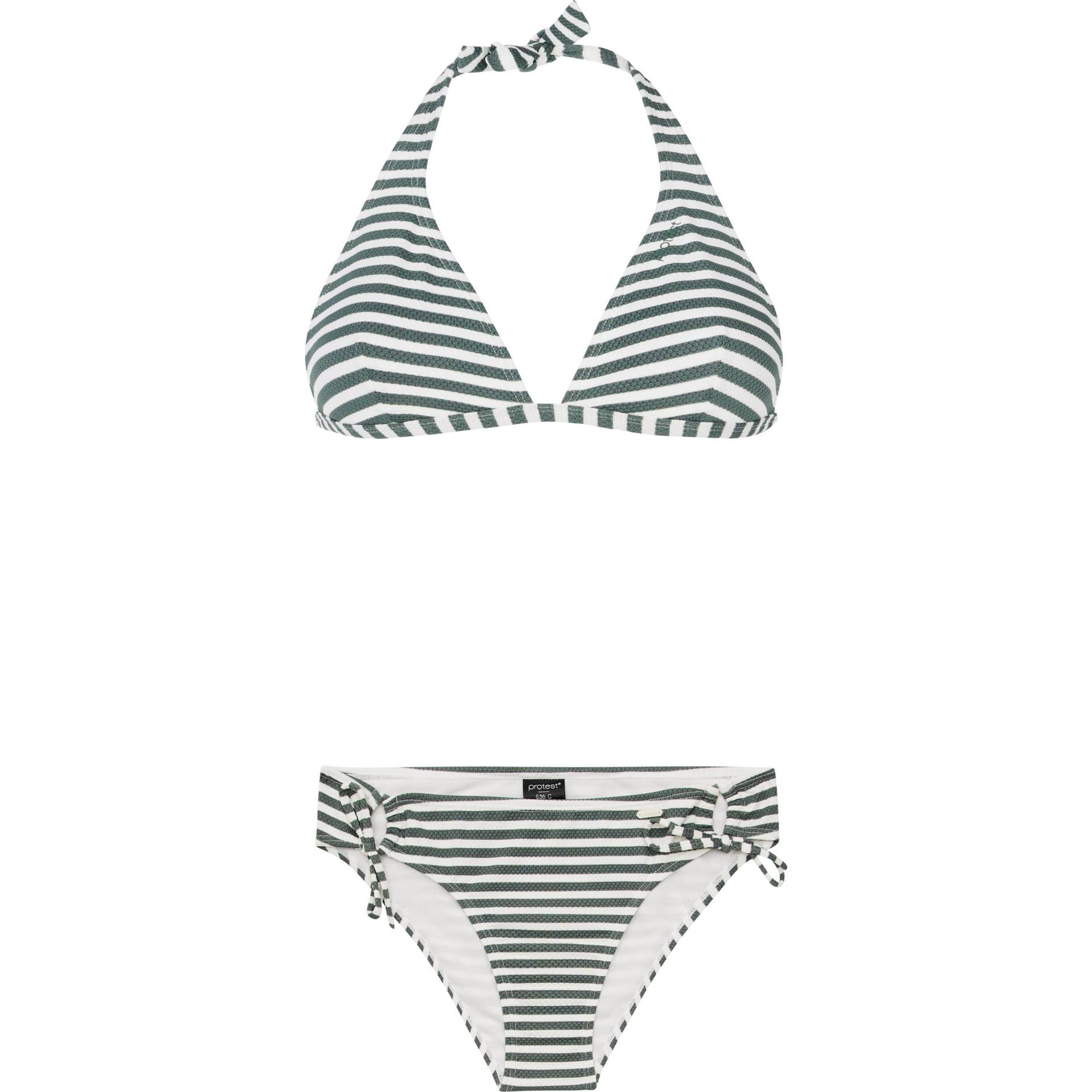 Protest Admirer Bikini Set Damen von Protest