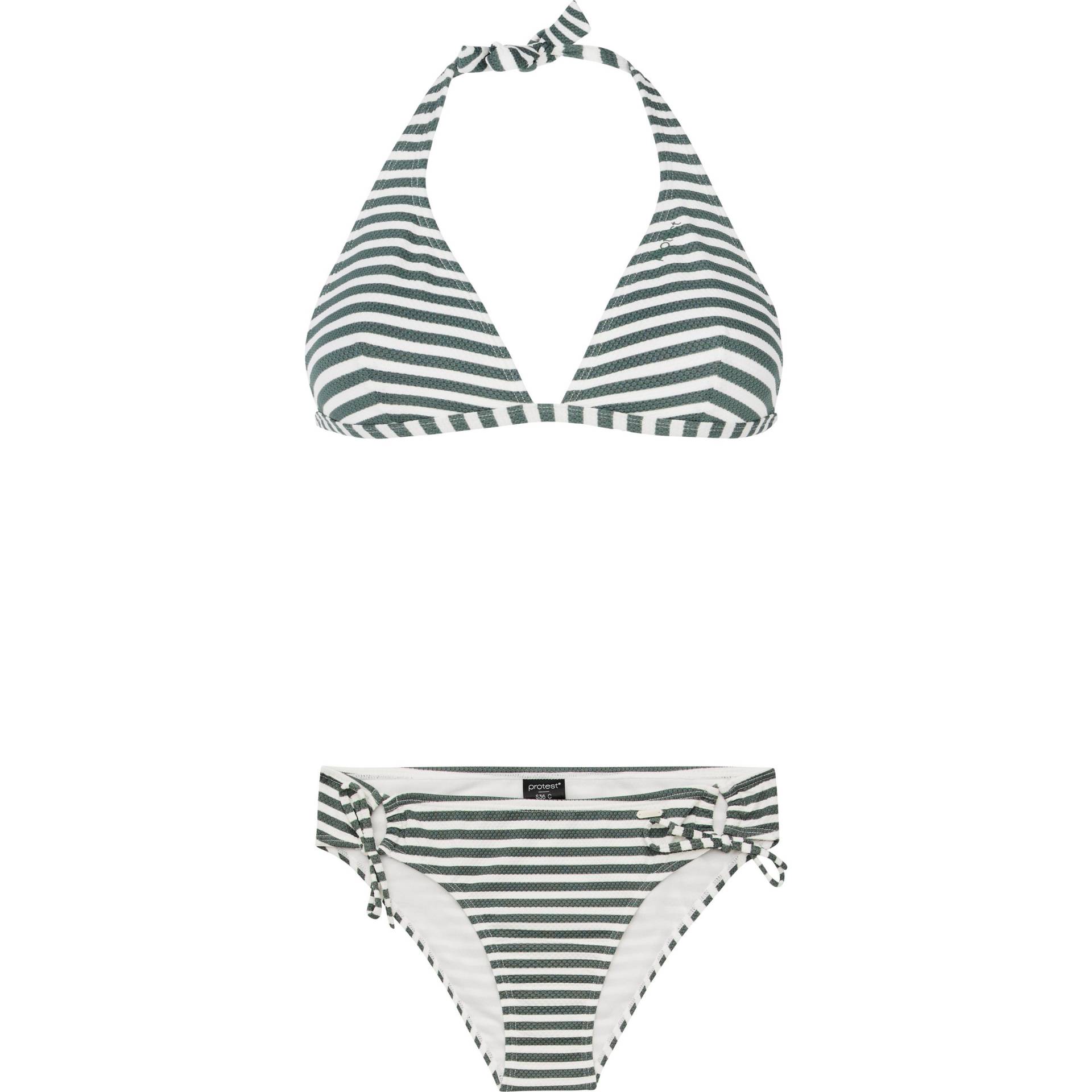 Protest Admirer Bikini Set Damen Protest Admirer Bikini Set Damen von Protest