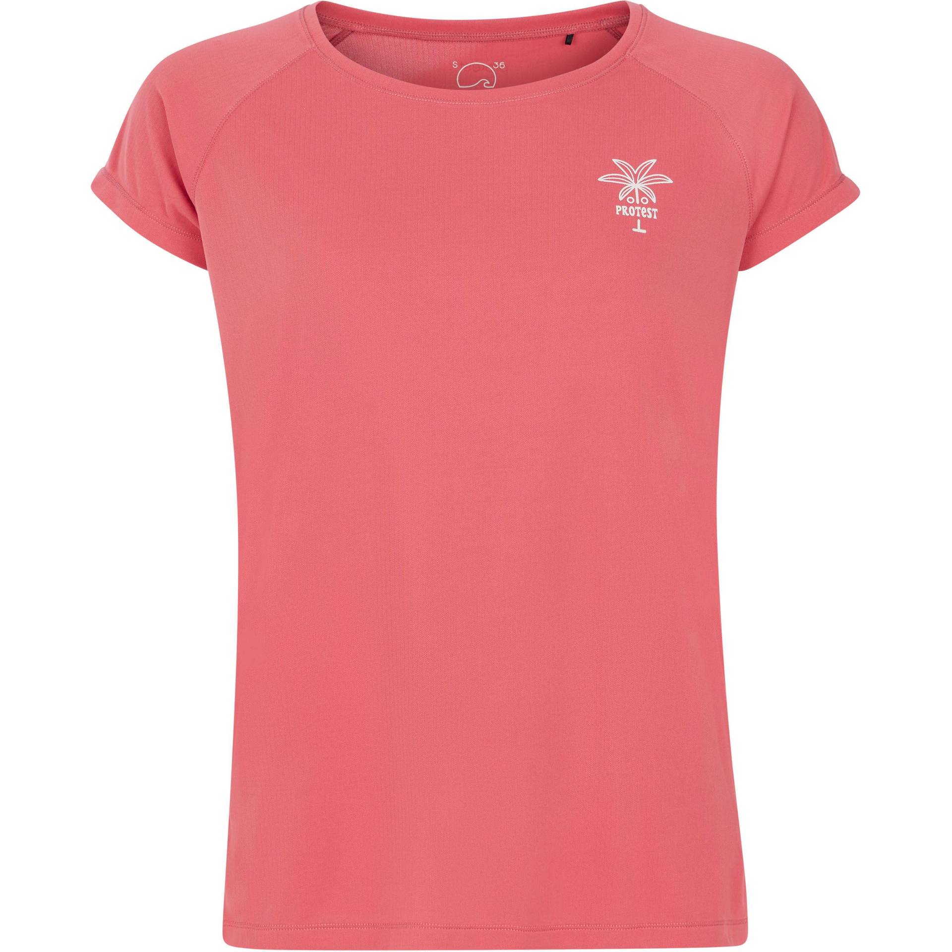 Protest Ava Surf Shirt Damen von Protest