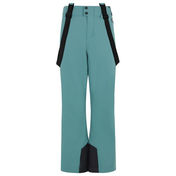 Protest - Boy's Bork JR Snowpants - Skihose Gr 128 türkis von Protest