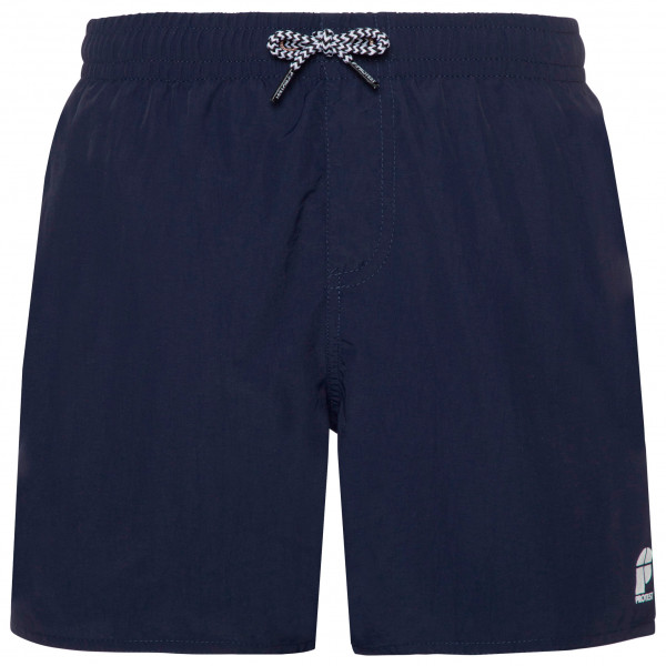 Protest - Boy's Culture JR - Boardshorts Gr 140 blau von Protest