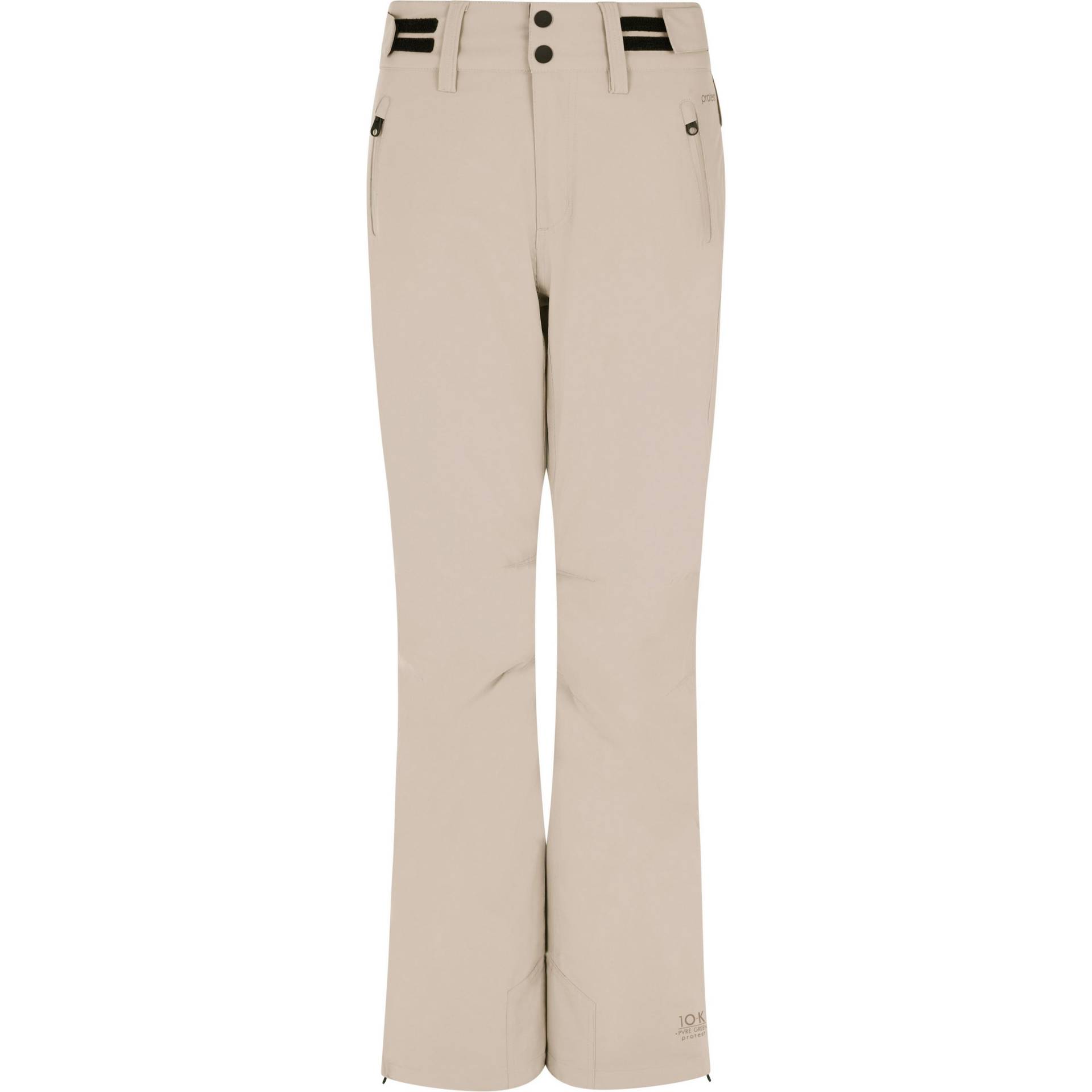 Protest CINNAMONES Skihose Damen von Protest