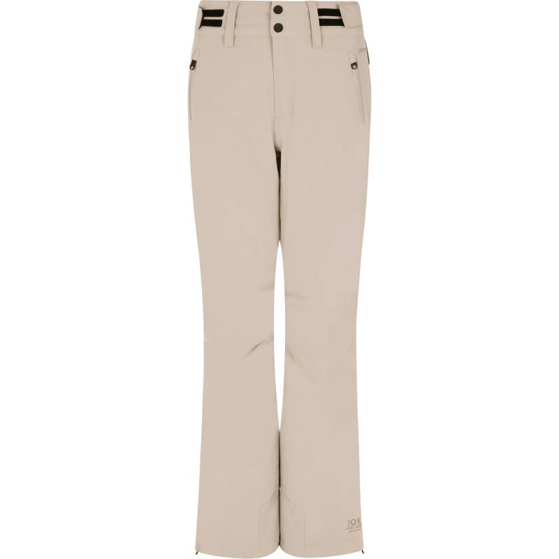 Protest CINNAMONES Skihose Damen von Protest