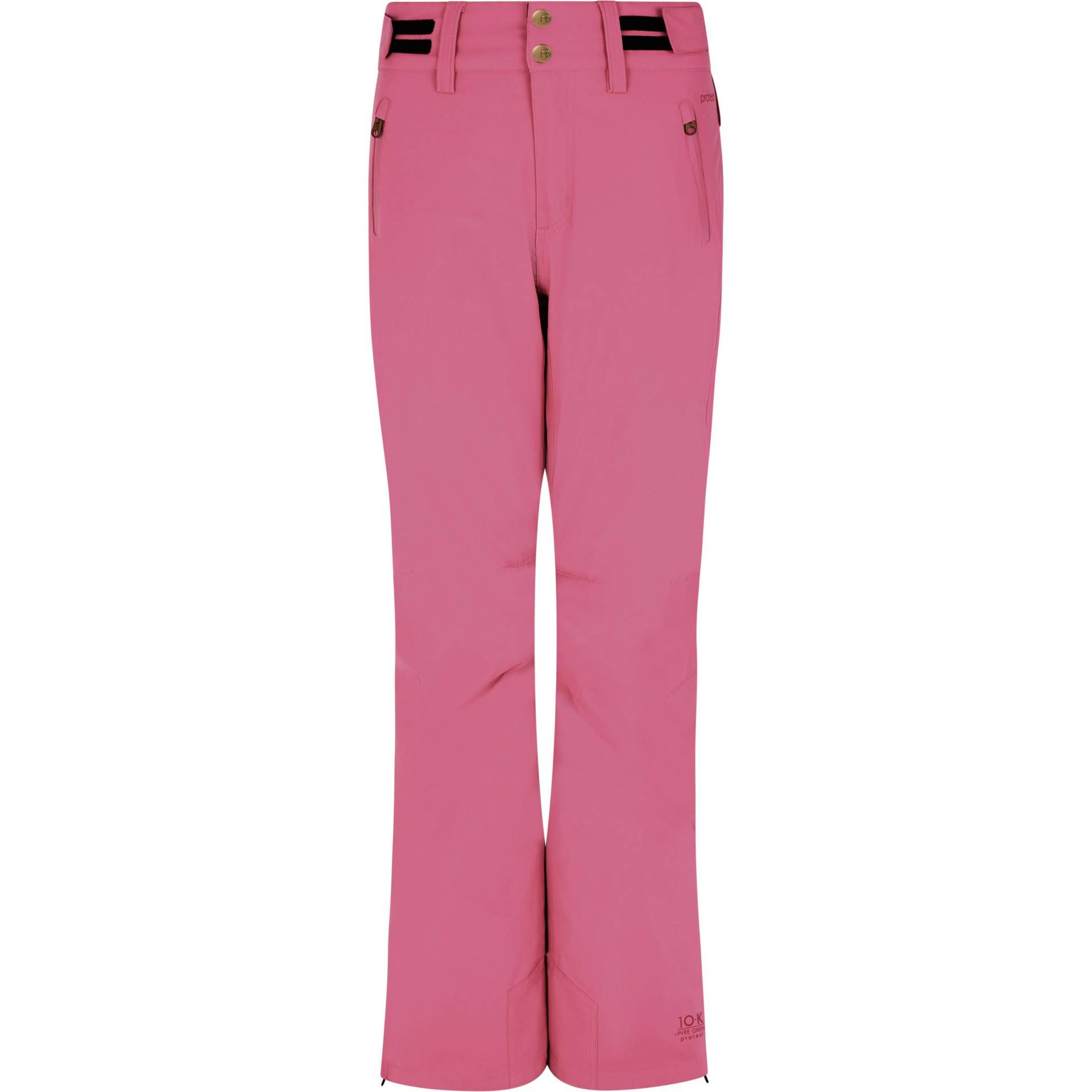 Protest CINNAMONES Skihose Damen von Protest