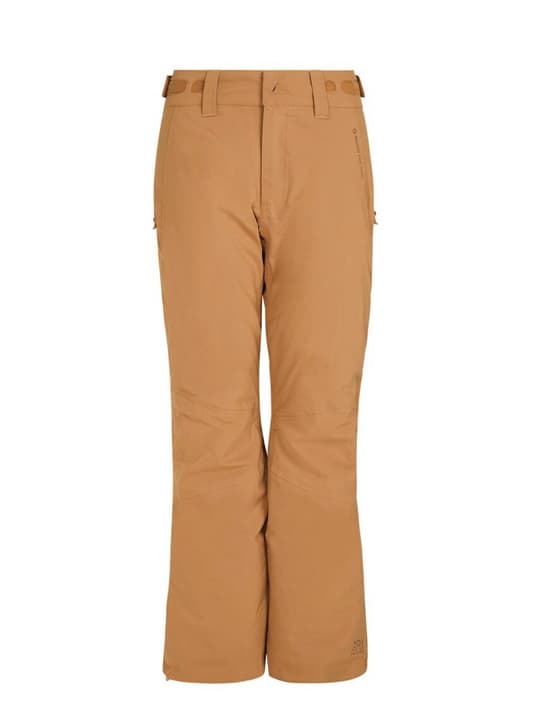 Protest Carmacks snowpants Skihose caramel von Protest