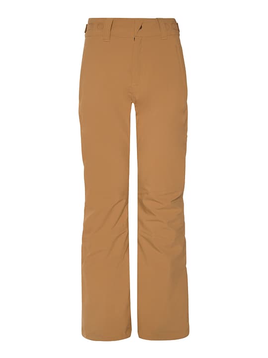 Protest Carmacks snowpants Skihose cognac von Protest