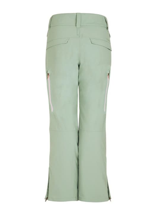 Protest Carmacks snowpants Skihose mint von Protest