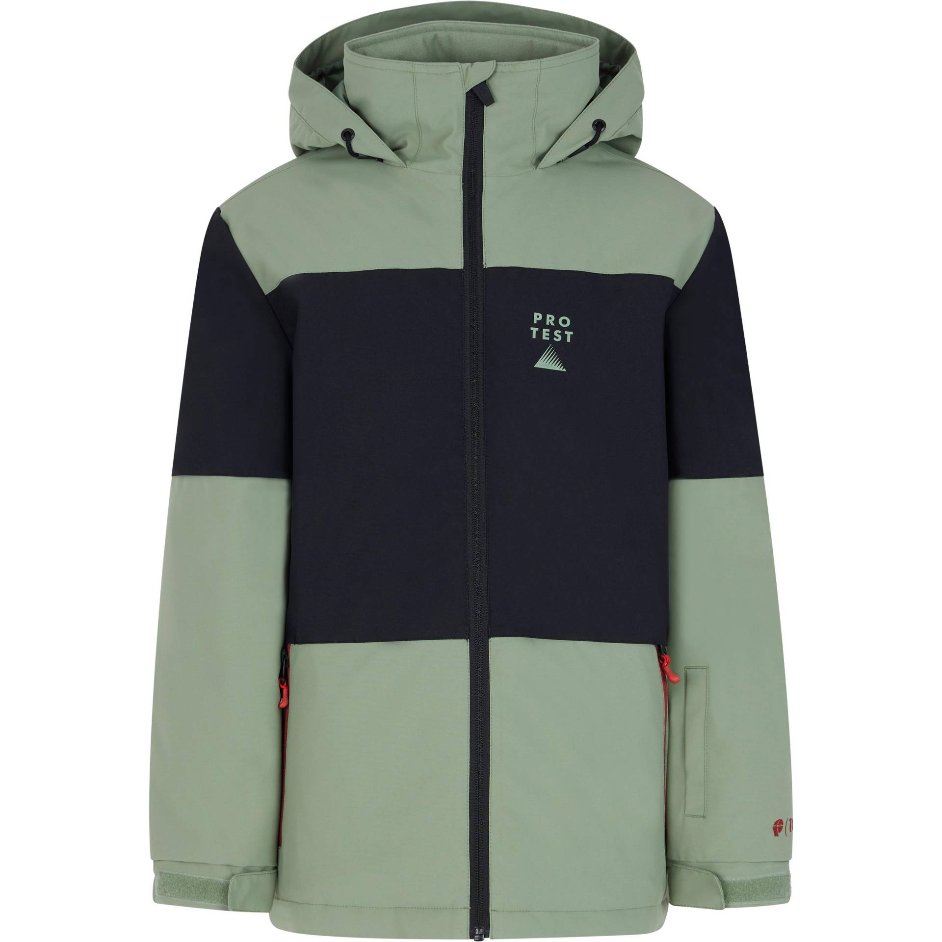 Protest DECKS Snowboardjacke Jungen Protest DECKS Snowboardjacke Jungen von Protest