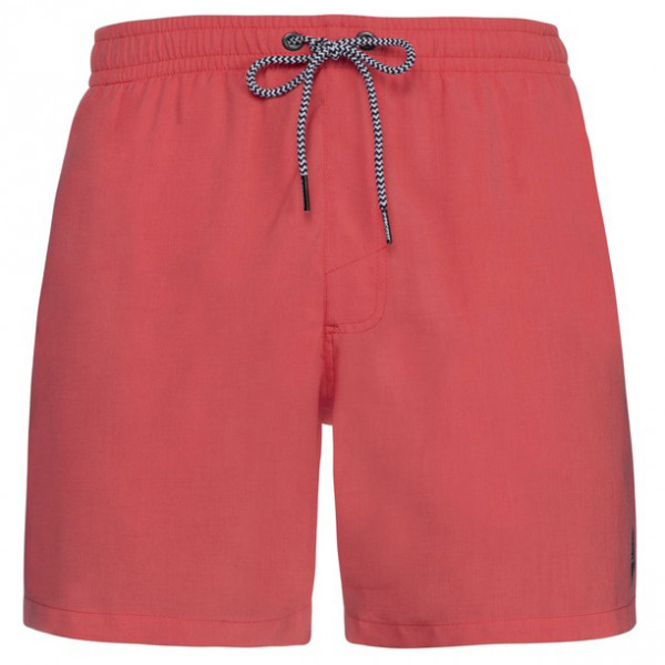 Protest - Davey - Badehose Gr M rot von Protest