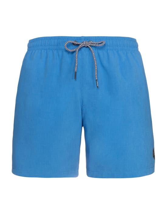 Protest Davey Badeshorts blau von Protest