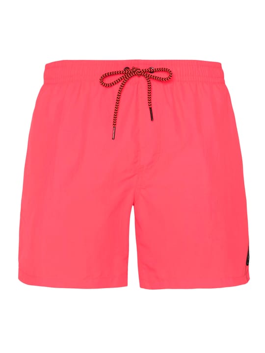 Protest Faster Badeshorts pink von Protest