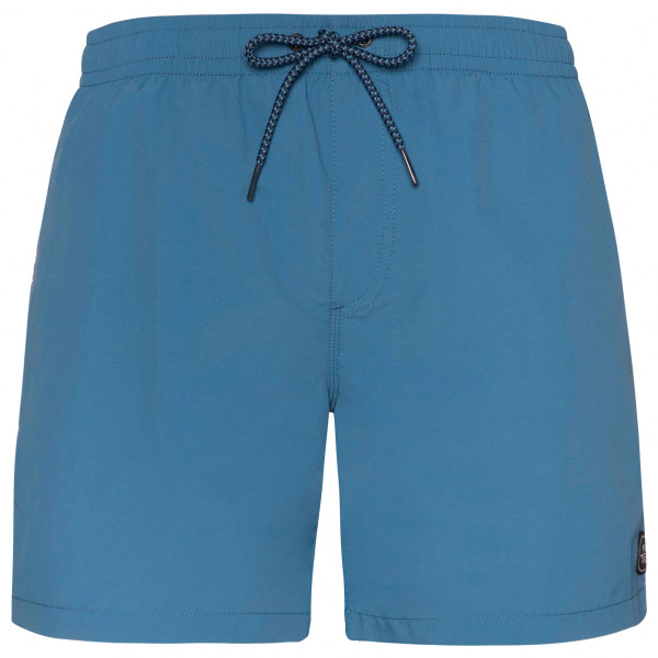 Protest - Faster - Boardshorts Gr M blau von Protest