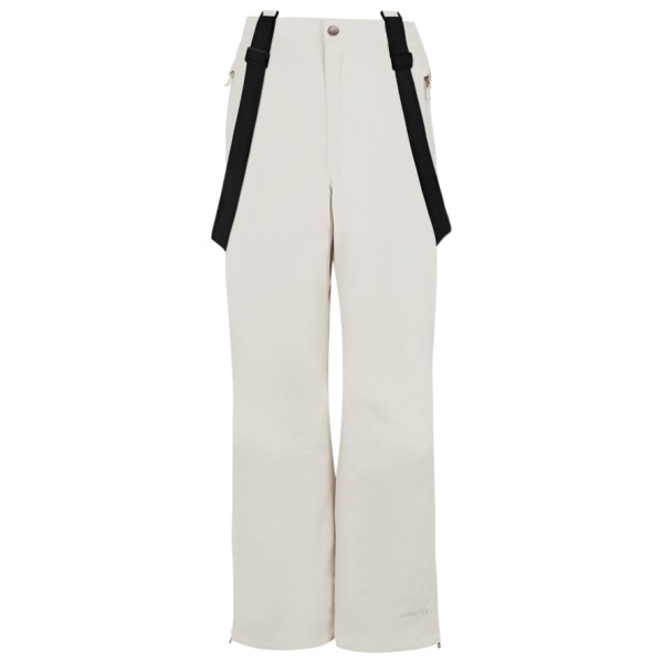 Protest - Girl's Sunny JR Snowpants - Skihose Gr 128 grau von Protest