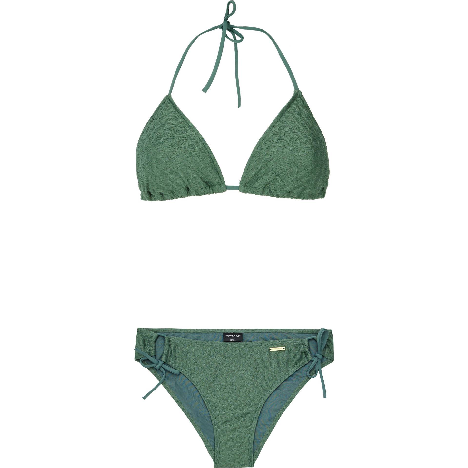 Protest Grip Bikini Set Damen von Protest