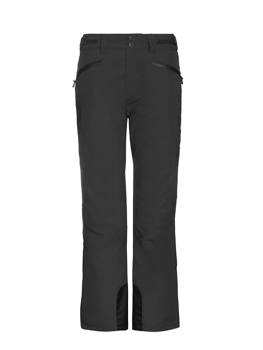 Protest Kensington snowpants Skihose schwarz von Protest