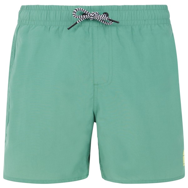 Protest - Kid's Culture Beachshort - Boardshorts Gr 116 türkis von Protest