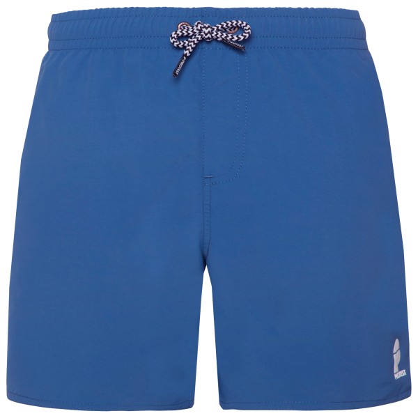 Protest - Kid's Culture Beachshort - Boardshorts Gr 140 blau von Protest