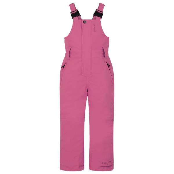 Protest - Kid's Neutral TD Salopette - Skihose Gr 110 rosa von Protest