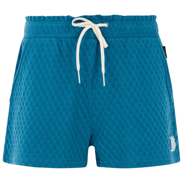 Protest - Kid's PRTCasini - Shorts Gr 128 blau von Protest