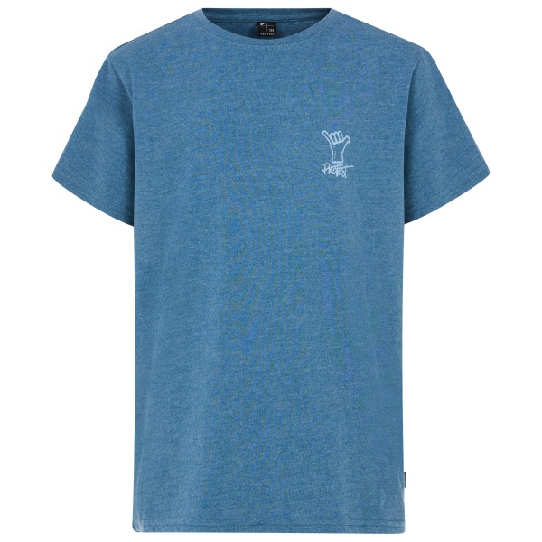 Protest - Kid's PRTKevan - T-Shirt Gr 104 blau von Protest