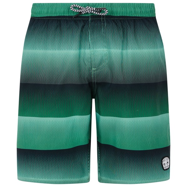 Protest - Kid's PRTRay - Boardshorts Gr 104 bunt von Protest