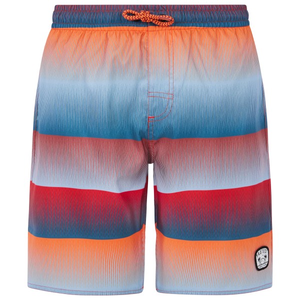 Protest - Kid's PRTRay - Boardshorts Gr 152 bunt von Protest