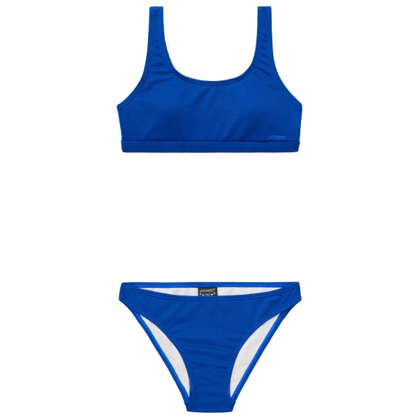 Protest - Kid's PRTRose - Bikini Gr 140 blau von Protest