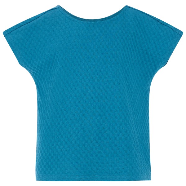 Protest - Kid's PRTTtey - T-Shirt Gr 104 blau von Protest