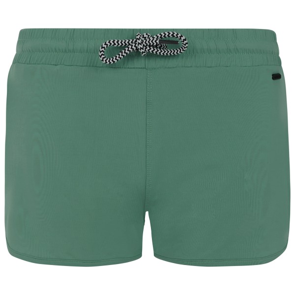 Protest - Kid's Prtamisa Beachshort - Boardshorts Gr 164 grün/türkis von Protest