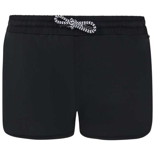 Protest - Kid's Prtamisa Beachshort - Boardshorts Gr 176 schwarz Protest - Kid's Prtamisa Beachshort - Boardshorts Gr 176 schwarz von Protest