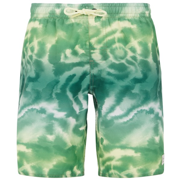 Protest - Kid's Prtdaniel Beachshort - Boardshorts Gr 116;128;140;152;164;176 blau;grün von Protest