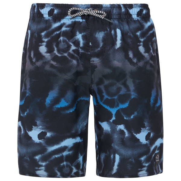 Protest - Kid's Prtdaniel Beachshort - Boardshorts Gr 116 blau von Protest