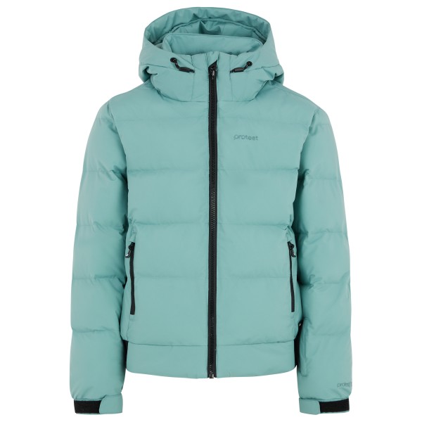 Protest - Kid's Prteliny Snowjacket - Skijacke Gr 104;116;128;140 schwarz Protest - Kid's Prteliny Snowjacket - Skijacke Gr 104;116;128;140 schwarz von Protest