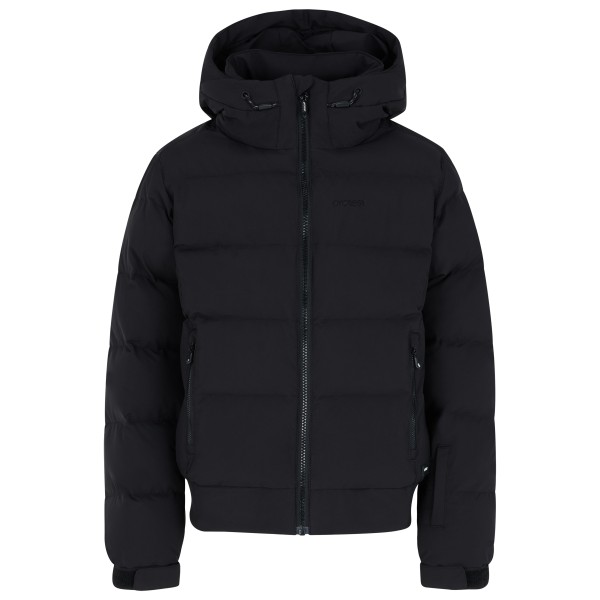 Protest - Kid's Prteliny Snowjacket - Skijacke Gr 128 schwarz von Protest