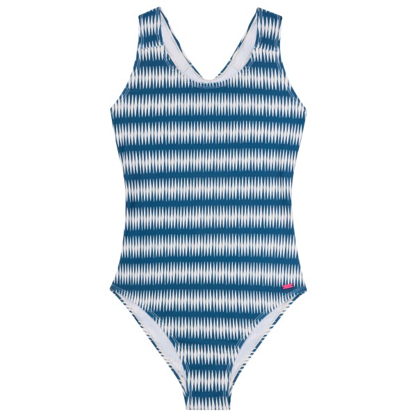 Protest - Kid's Prtemmi 24 Swimsuit - Badeanzug Gr 116;140;152 blau von Protest