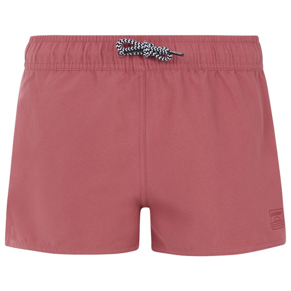 Protest - Kid's Prtevi Beachshort - Boardshorts Gr 116;128;140;152;164;176 blau;grau;rot von Protest