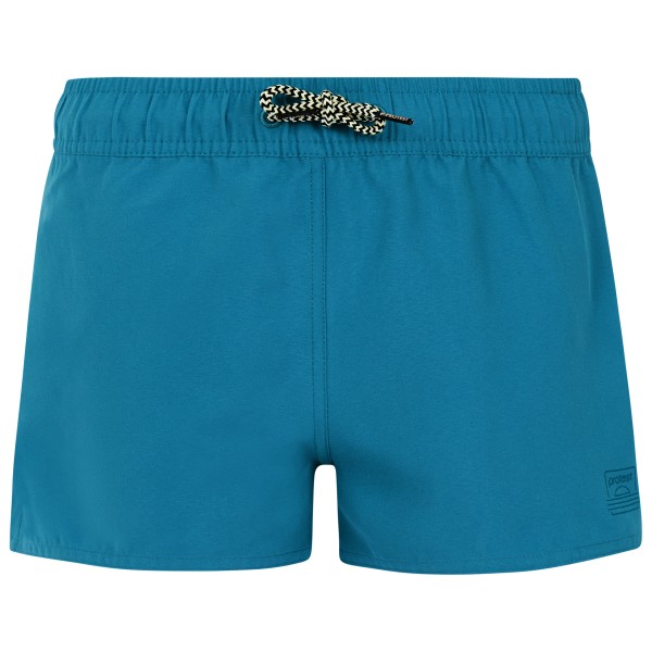 Protest - Kid's Prtevi Beachshort - Boardshorts Gr 116 blau von Protest