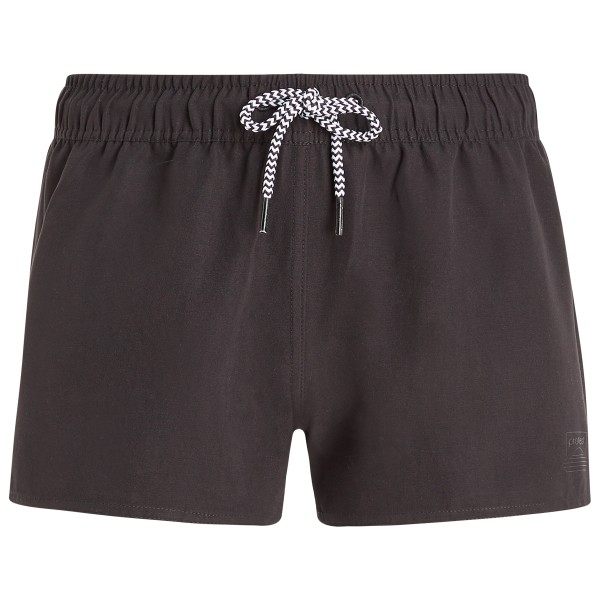 Protest - Kid's Prtevi Beachshort - Boardshorts Gr 128 grau von Protest