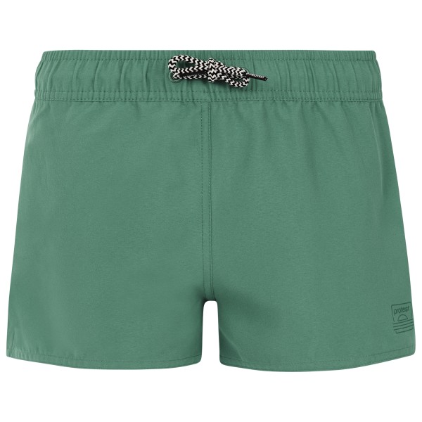 Protest - Kid's Prtevi Beachshort - Boardshorts Gr 128 türkis von Protest