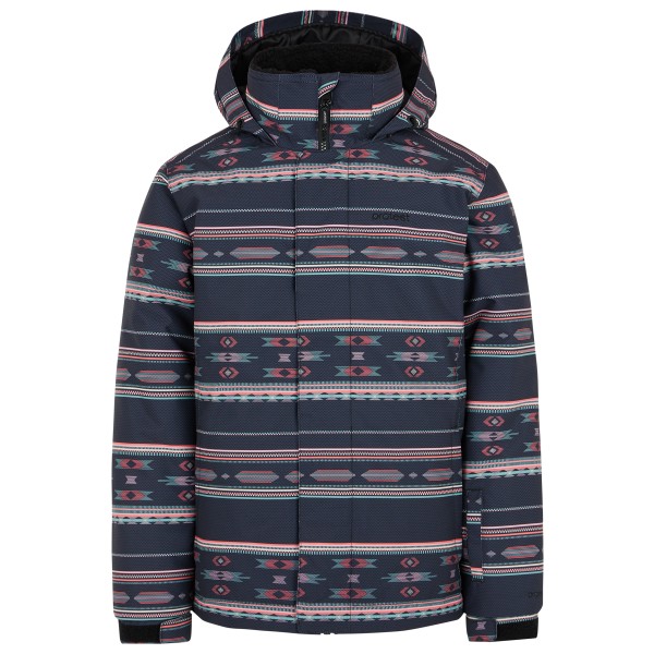 Protest - Kid's Prtherb Snowjacket - Skijacke Gr 116 blau Protest - Kid's Prtherb Snowjacket - Skijacke Gr 116 blau von Protest